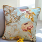 Anokhi quilted cushion cover