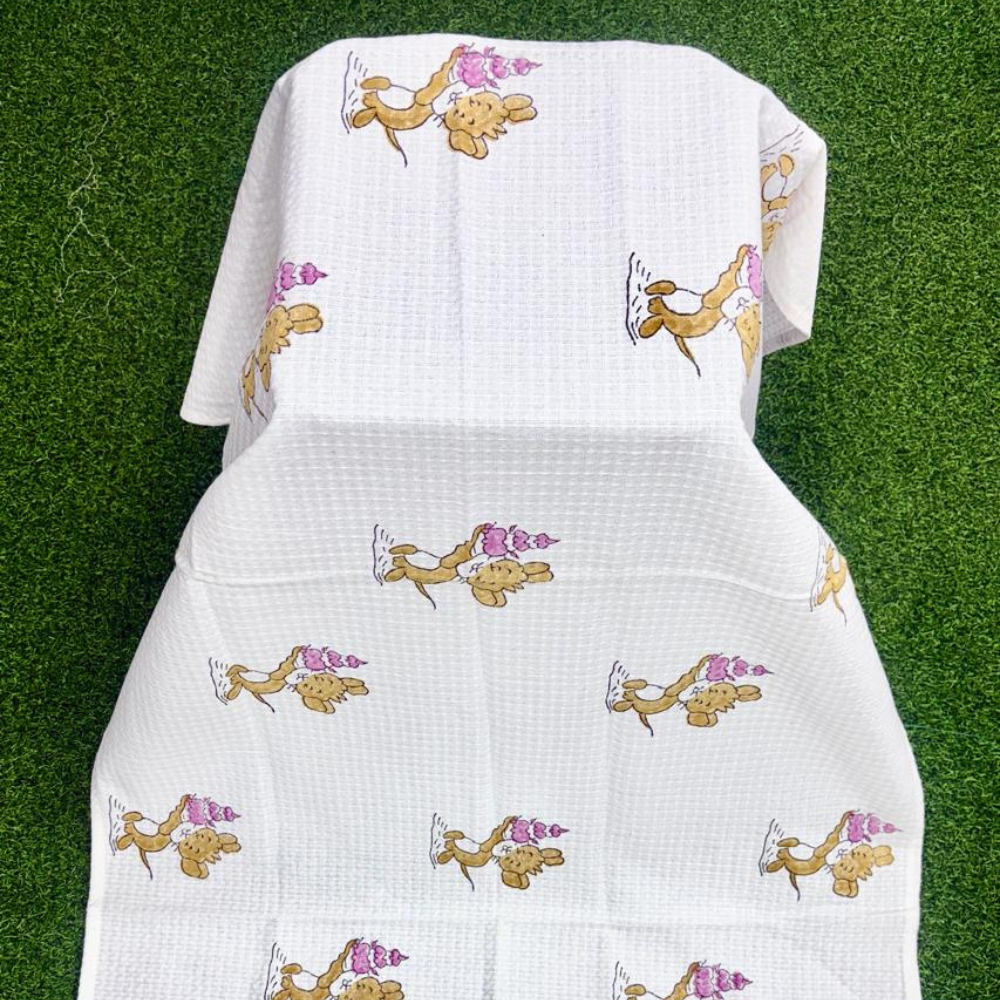 TOWEL KIDS