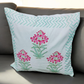Block  cushion covers