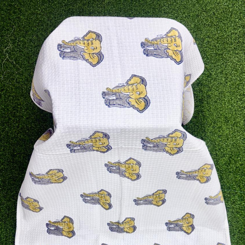 TOWEL KIDS