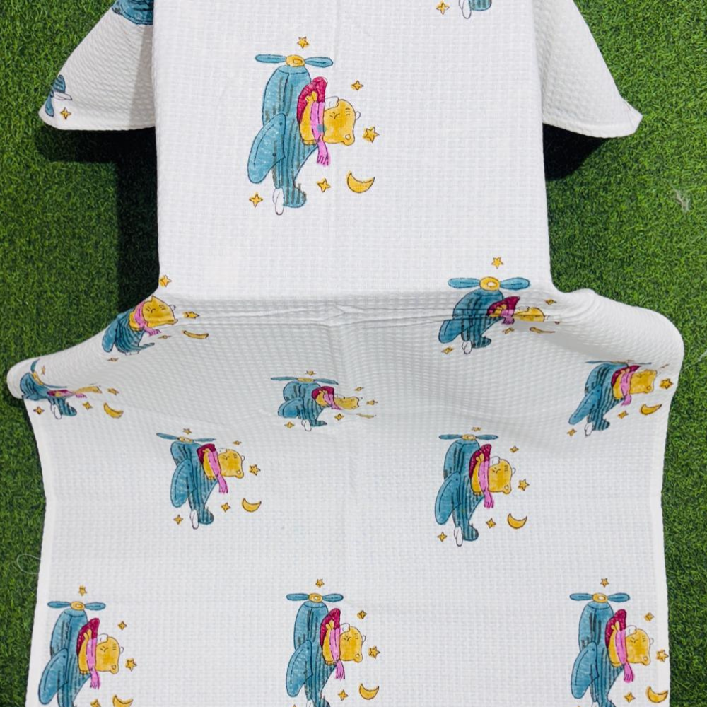 TOWEL KIDS