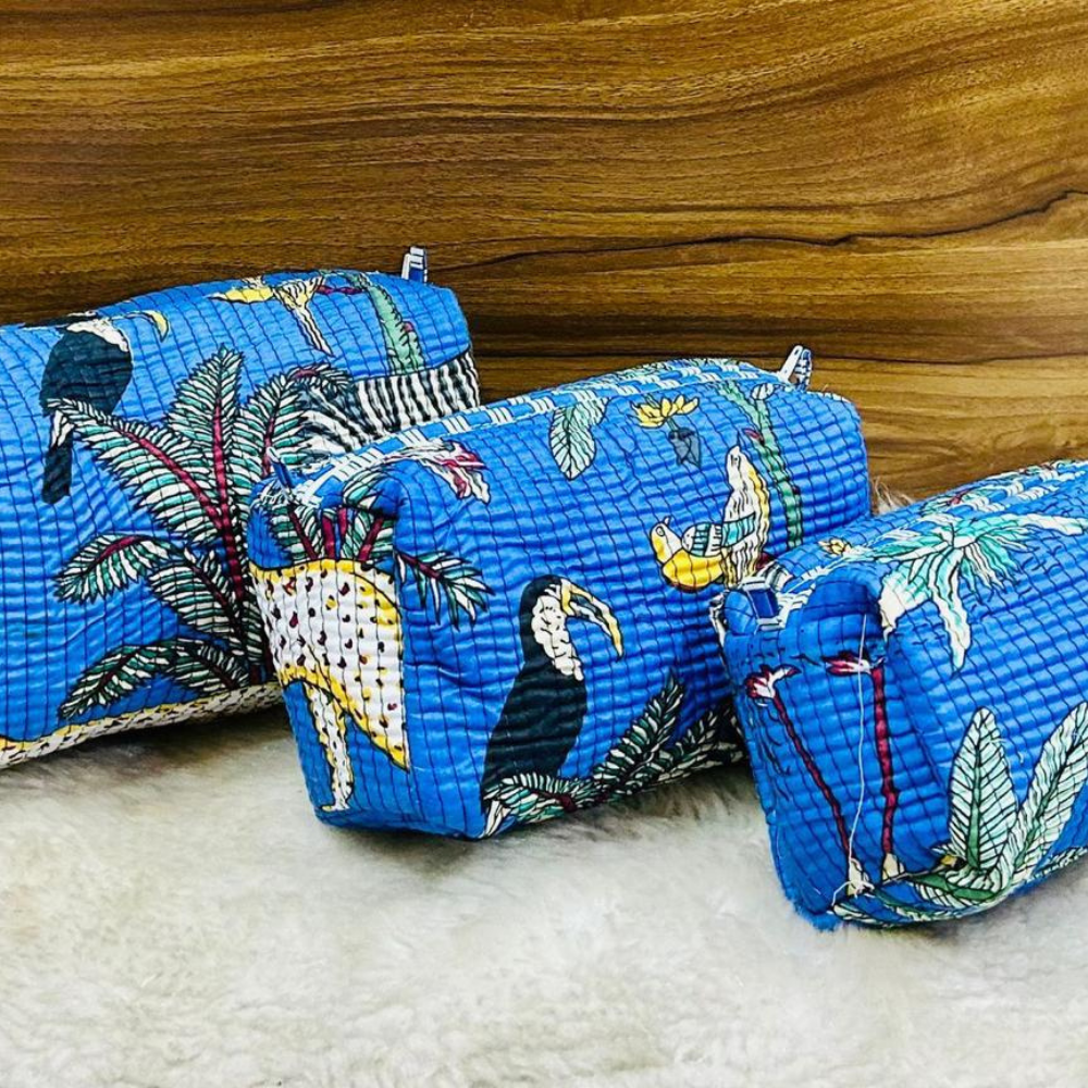 POUCH SINGLE