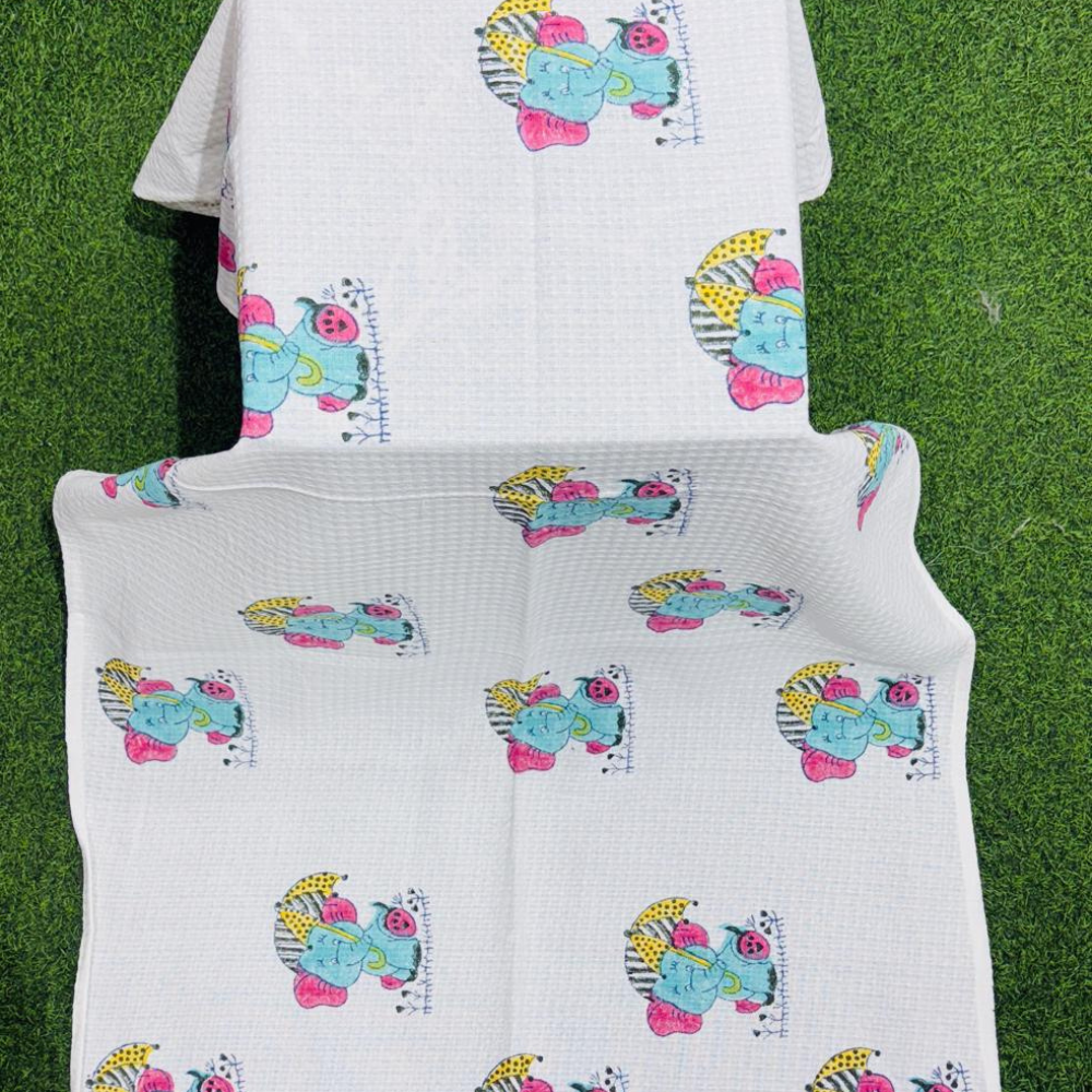 TOWEL KIDS