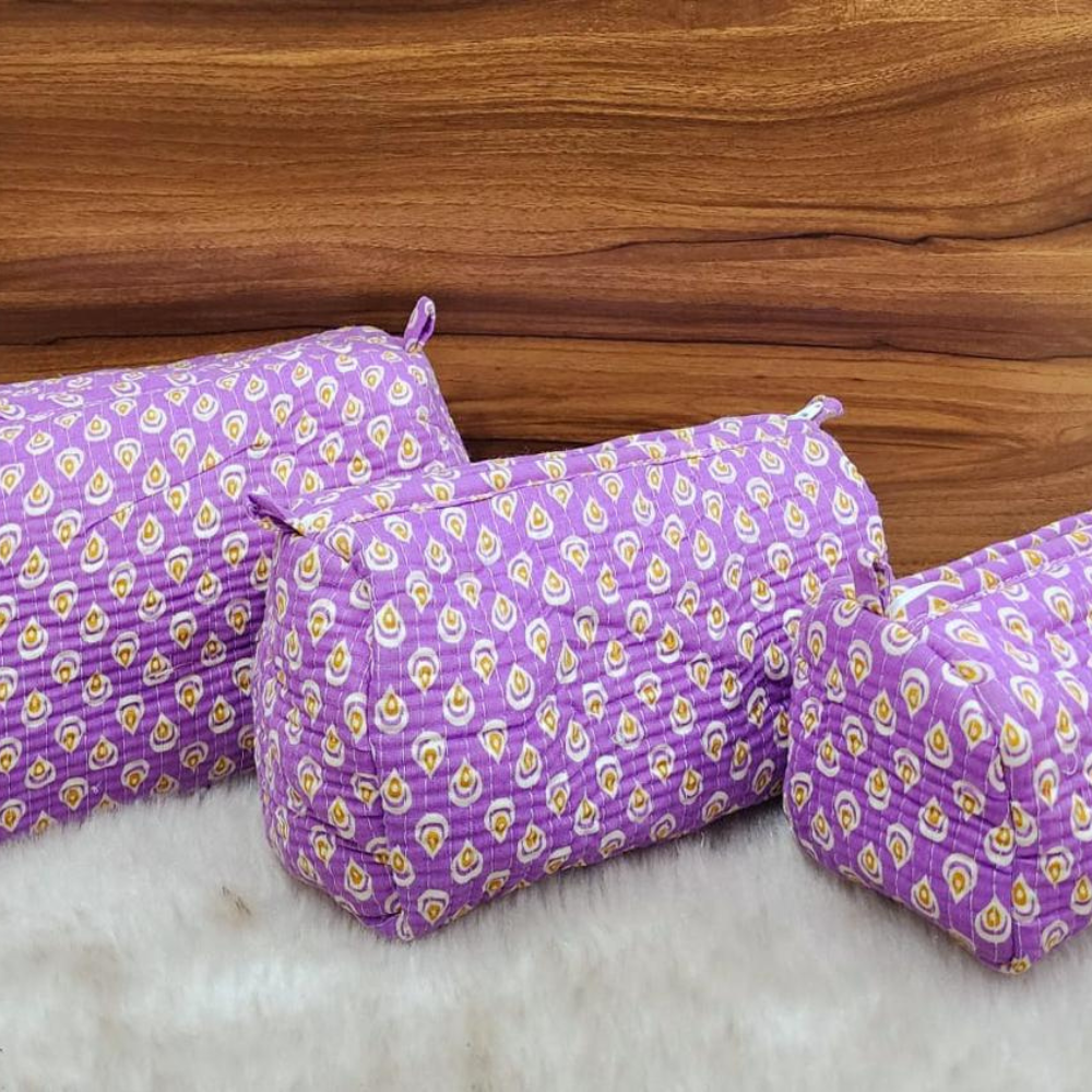 POUCH SINGLE