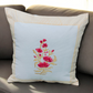 Block  cushion covers