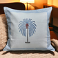 Block  cushion covers