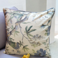 Anokhi quilted cushion cover
