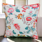 Anokhi quilted cushion cover