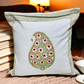 Block  cushion covers