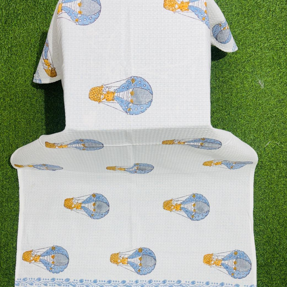 TOWEL KIDS