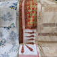 DOUBLE BEDSHEET 2024 AJRAK/MISC