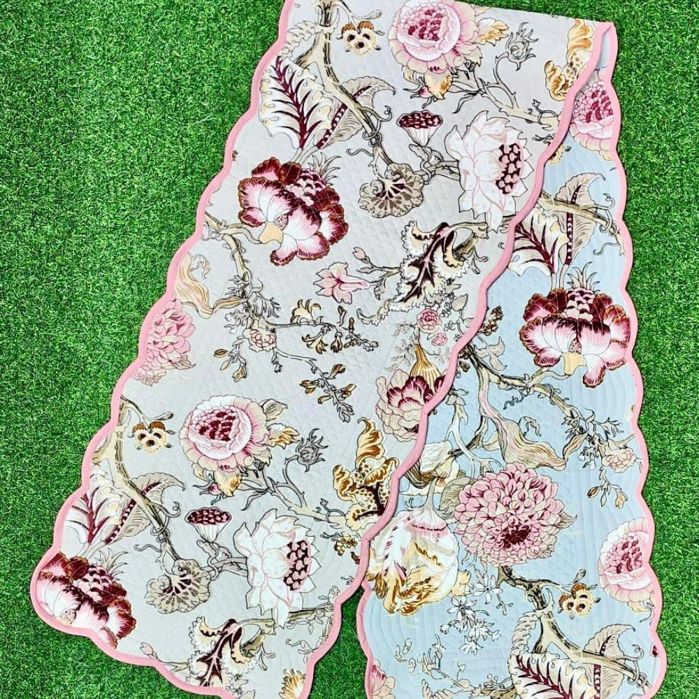 Runner Anokhi