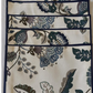 NON-QUILTED ANOKHI TABLE MAT