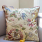 Anokhi quilted cushion cover