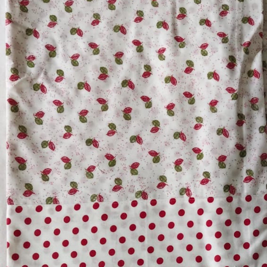 QUILTED COVER 2024 DOUBLE