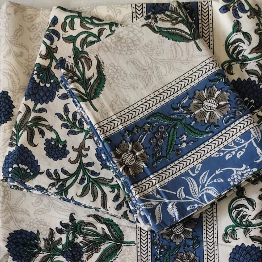 DOUBLE BEDSHEET URBANA