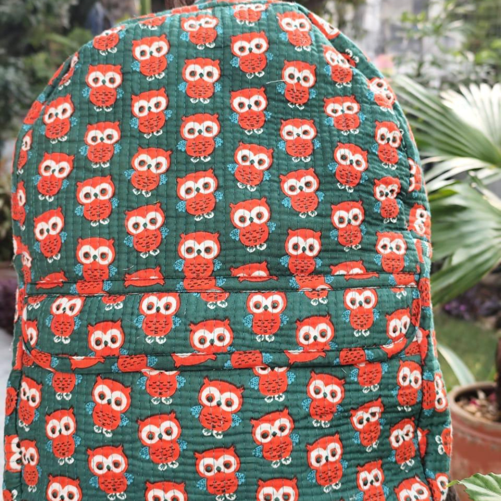 Small Kids bagpack
