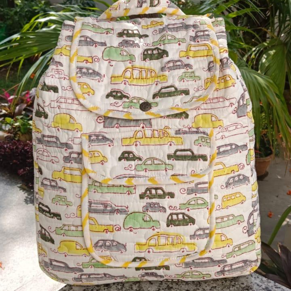Small Kids bagpack