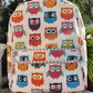 Small Kids bagpack