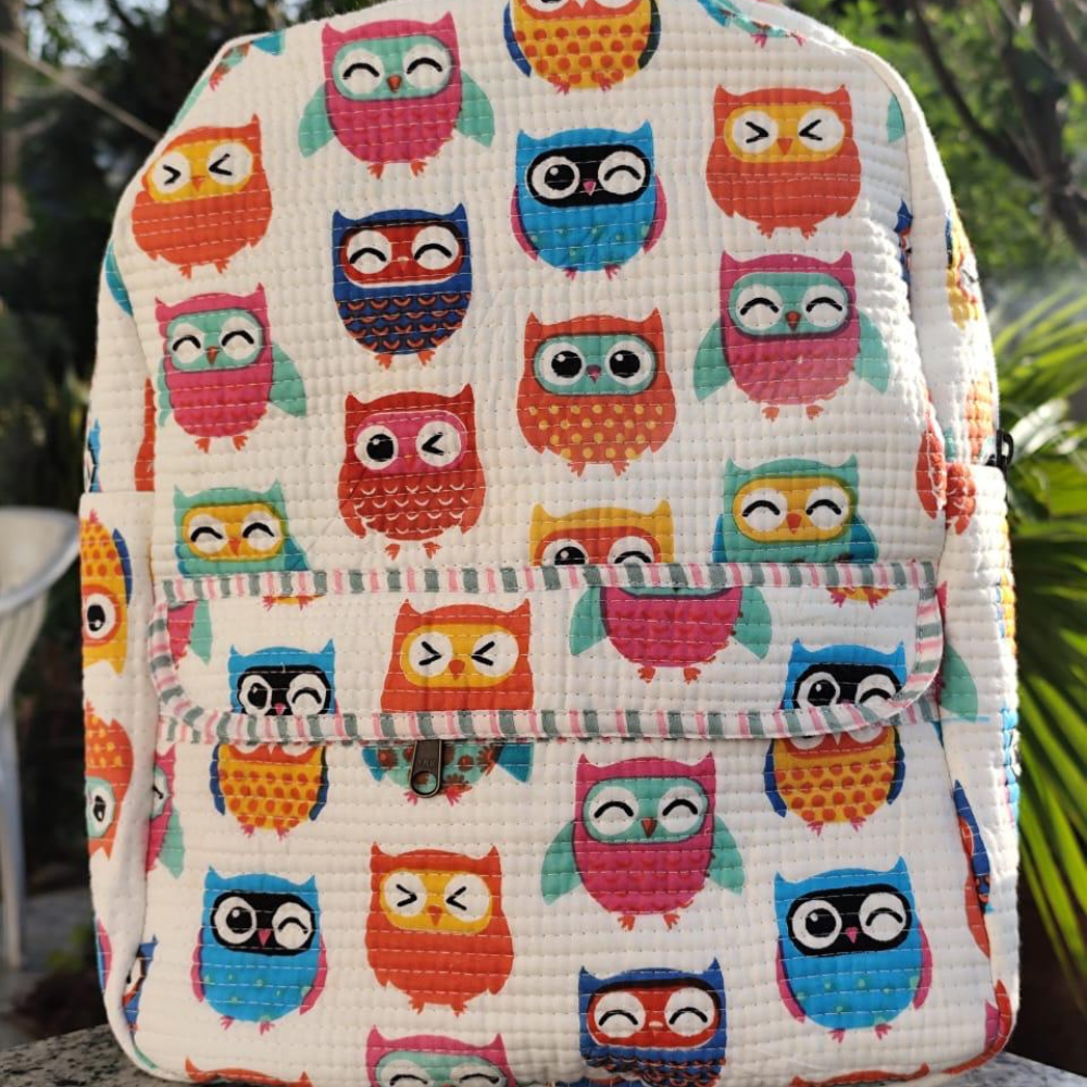 Small Kids bagpack