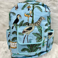 Big kid Backpack