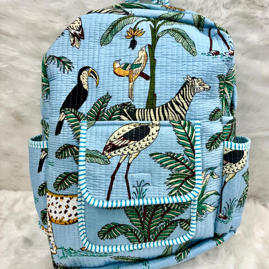Big kid Backpack