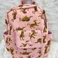 Big kid Backpack