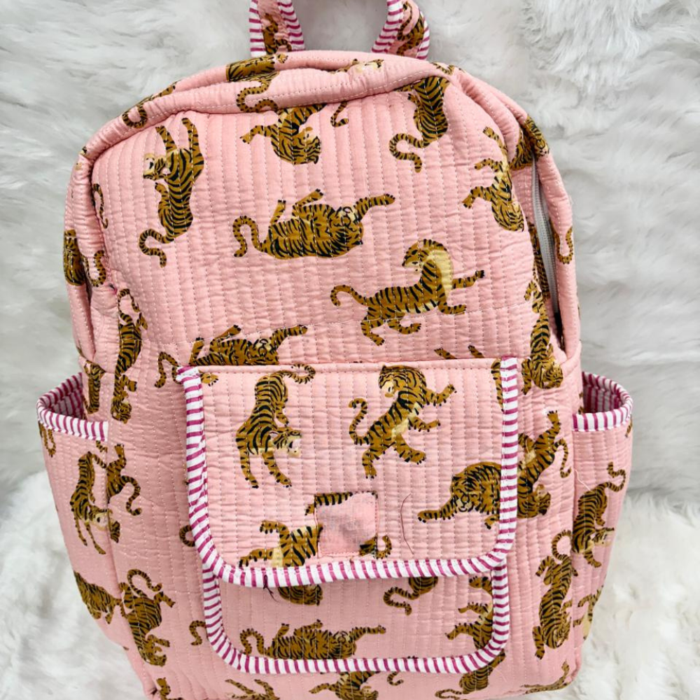 Big kid Backpack