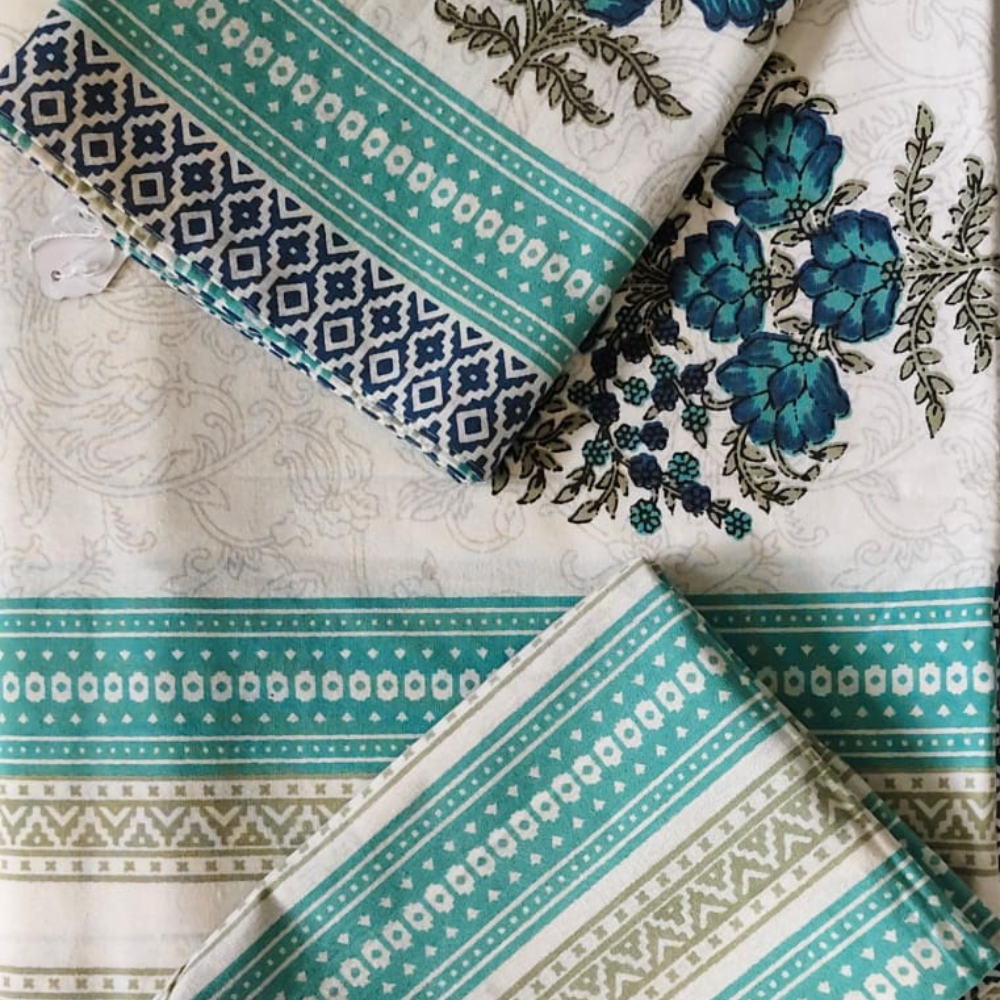 DOUBLE BEDSHEET URBANA