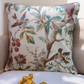 Anokhi quilted cushion cover