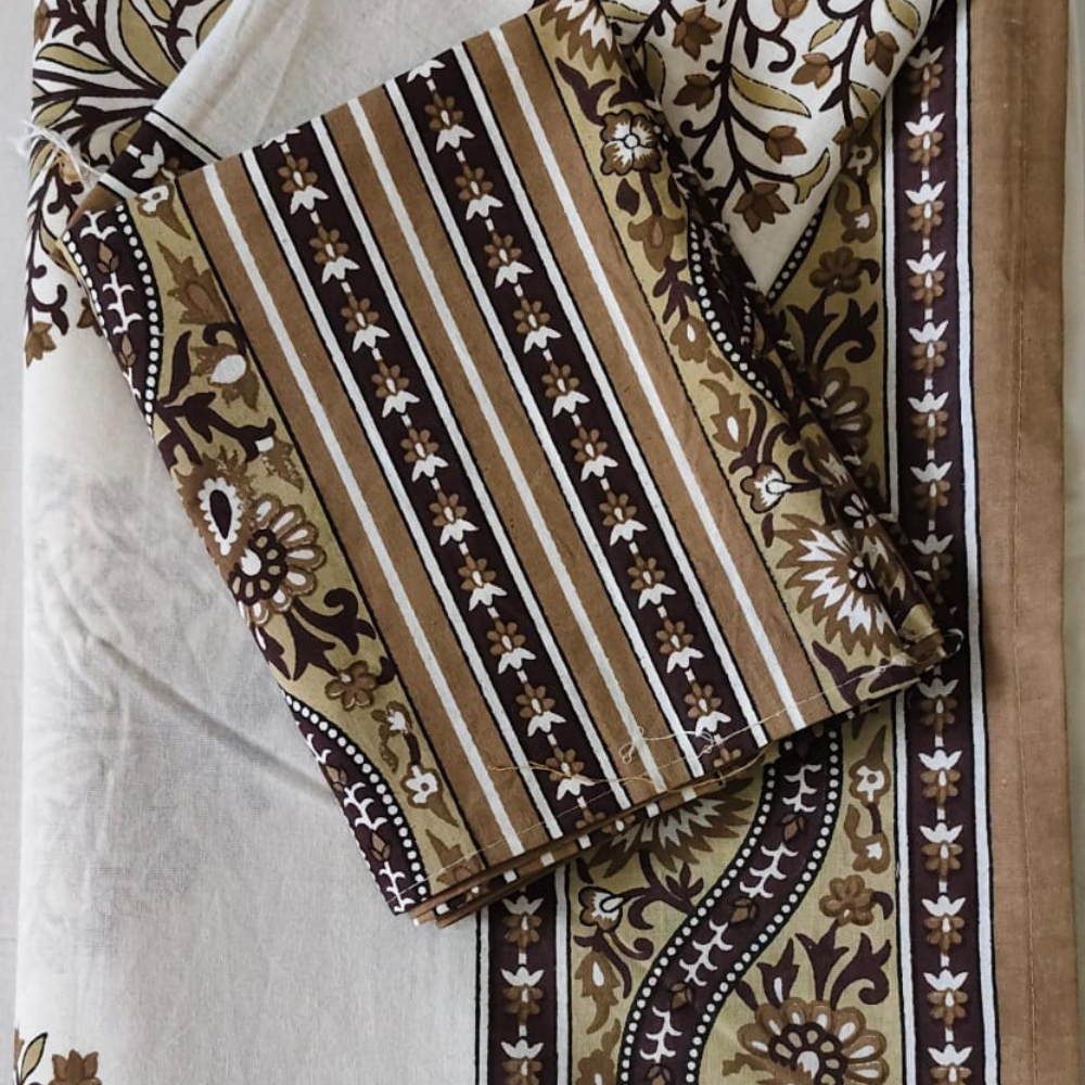 DOUBLE BEDSHEET URBANA