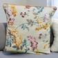 Anokhi plain cushion cover