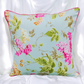 Anokhi plain cushion cover