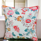 Anokhi quilted cushion cover