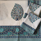 DOUBLE BEDSHEET URBANA