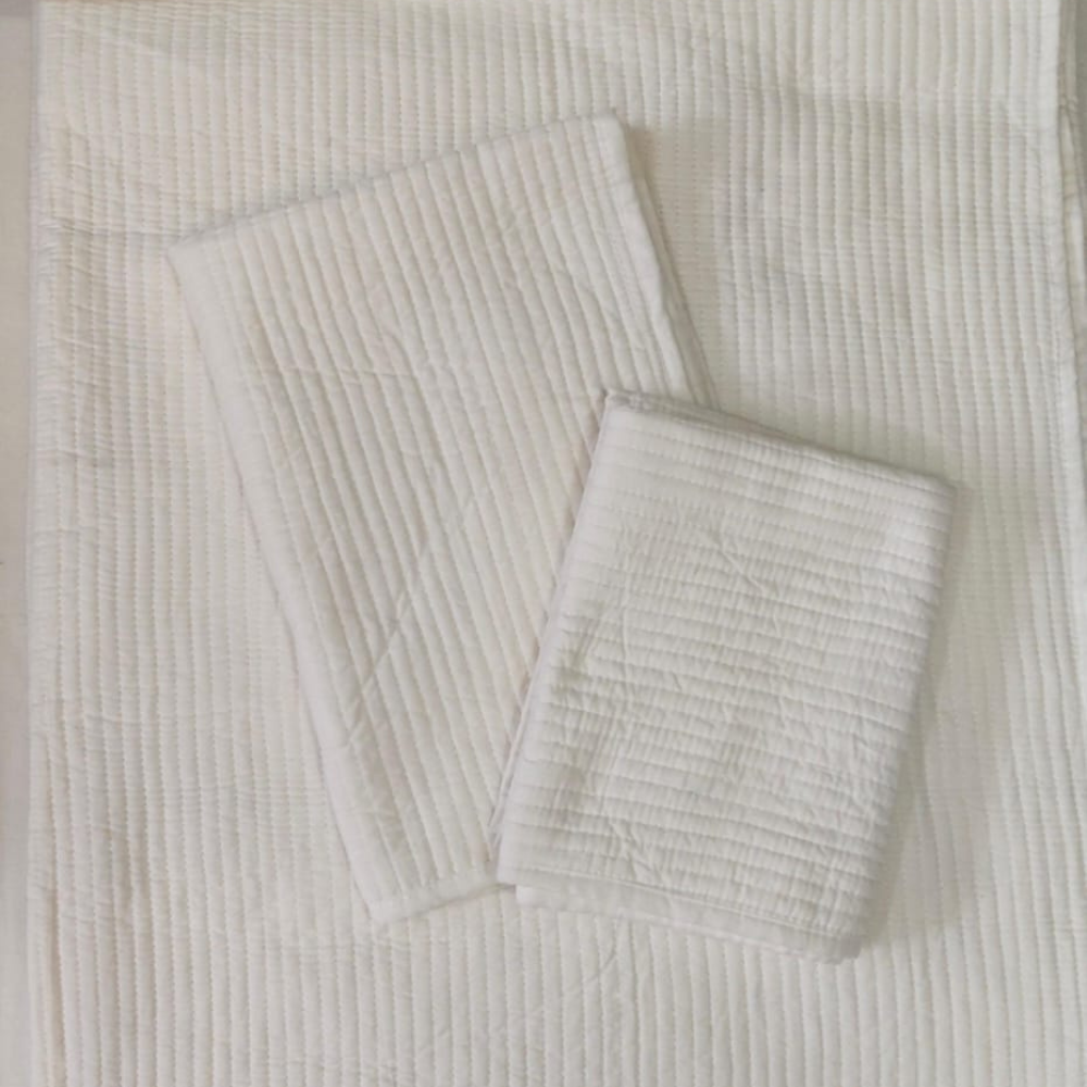 Mahabaleshwar solid white
