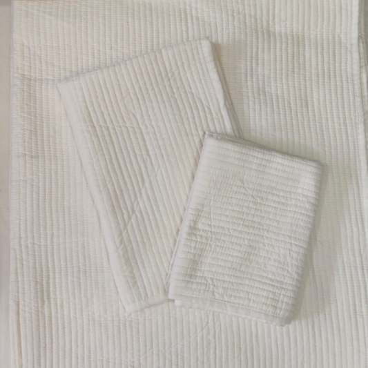 Mahabaleshwar solid white