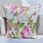 Anokhi plain cushion cover