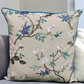 Anokhi quilted cushion cover