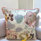 Anokhi plain cushion cover