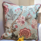 Anokhi quilted cushion cover