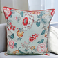 Anokhi quilted cushion cover