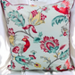Anokhi quilted cushion cover