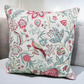 Anokhi plain cushion cover