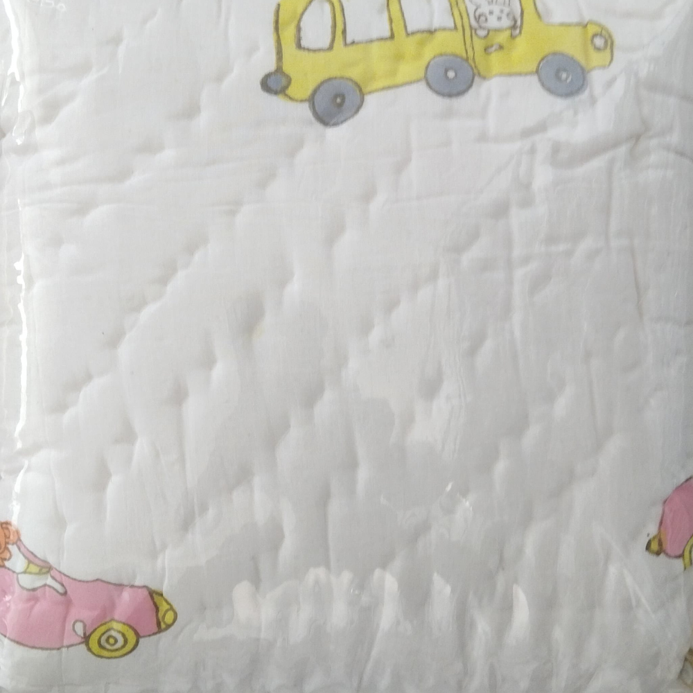 Kids Rajai Single