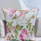 Anokhi quilted cushion cover