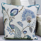 Anokhi quilted cushion cover