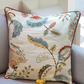 Anokhi quilted cushion cover