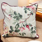 Anokhi plain cushion cover