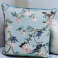 Anokhi quilted cushion cover